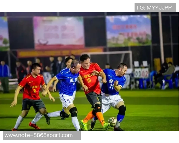 智能足球网引领未来足球科技潮流助力运动员全面提升竞技水平